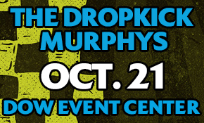 Dropkick Murphys Events  List Of All Upcoming Dropkick Murphys