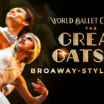 World Ballet Company's The Great Gatsby Ballet