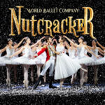World Ballet Company's Nutcracker