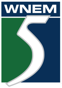 WNEM TV5 logo