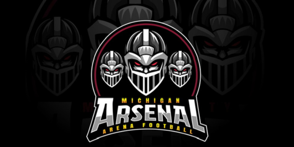 Michigan Arsenal Arena Football