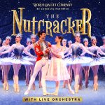 World Ballet Company: The Nutcracker with LIVE Orchestra