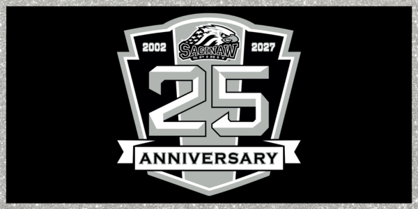 Saginaw Spirit vs. Kitchener Rangers