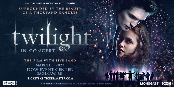 Twilight in Concert: The Film with Live Band