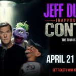 Jeff Dunham: Inappropriate Contact Tour